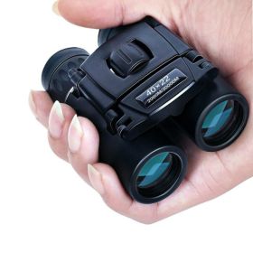 40x22 HD 2000M Powerful Binoculars Long Range for Hunting