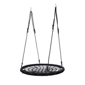 Hanging Platform  Spider Web Tree Swing