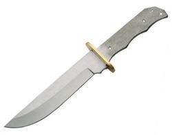 12 in Bowie Stainless Steel Blade