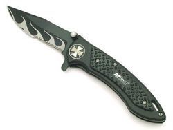 M Tech Chopper finish Folding Blade