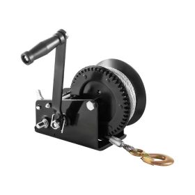 Multi Usage 3500 LBS Capacity Heavy Duty Hand Winch