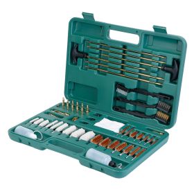 Universal Gun Brush Cleaning Kit