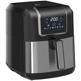 Air Fryer Oven with Digital Display