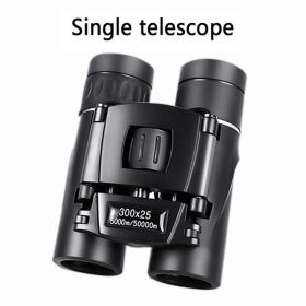 Professional Folding Compact Long Range Binoculars 500x25/ 300x25 (Items: 300x25)