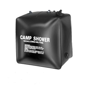 20L/40L Outdoor Portable Shower Bag (Capacity: 40L)