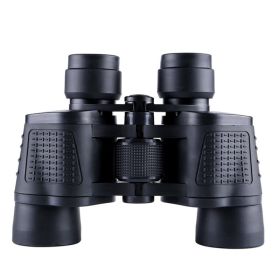 80x80 High Definition Binoculars (Color: 80x80 Binoculars)