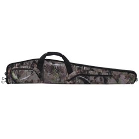 Tactical Scoped Rifle/ Shotgun Case Bag (Color: Camo, size: 44in)